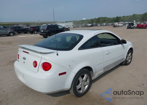 2006 Chevrolet Cobalt Lt from USA, damaged, VIN 1G1AL15F467654281
